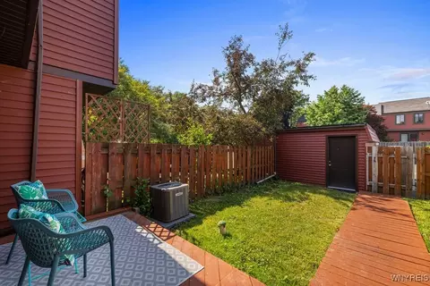 Exterior - 1170 Peppertree Dr, Evans, NY 14047 photo 4 of 5