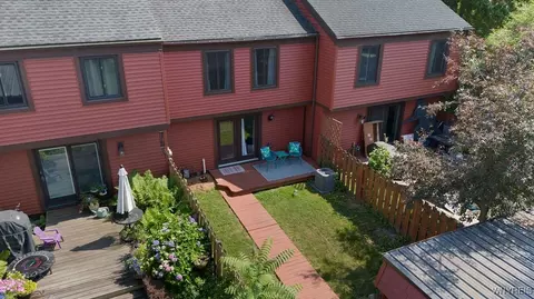 Exterior - 1170 Peppertree Dr, Evans, NY 14047 photo 3 of 5
