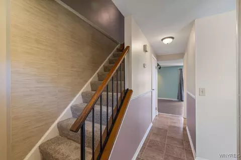 Entry Way - 1170 Peppertree Dr, Evans, NY 14047 photo 1 of 2