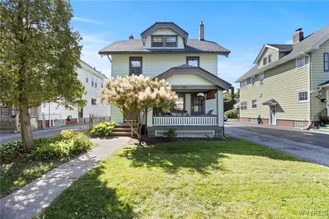 801 Grand Ave, Rochester, NY 14609