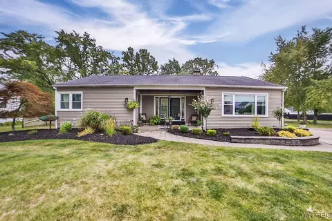 5500 E River Rd, Grand Island, NY 14072