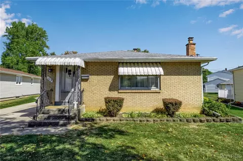 163 Patricia Dr, Tonawanda, NY 14150