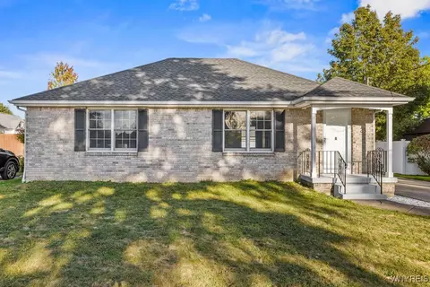 23 Lackawanna Ave, Depew, NY 14043
