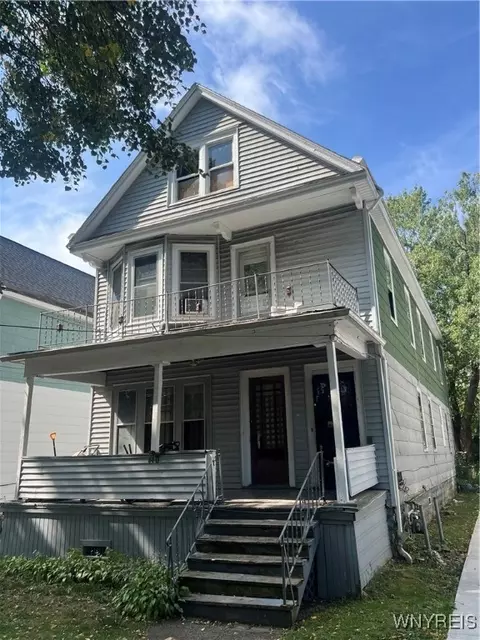 440 Cornwall Ave, Buffalo, NY 14215