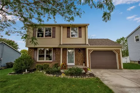 3642 Howard Rd, Hamburg, NY 14075