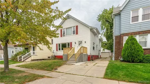 180 Euclid Ave, Kenmore, NY 14217