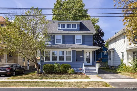 9 Kingsbury Ave, Batavia, NY 14020