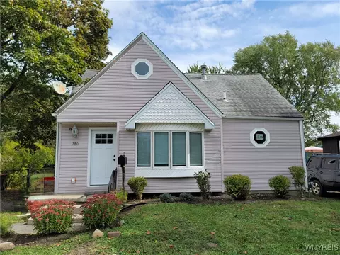 280 Lake Ave, Lancaster, NY 14086