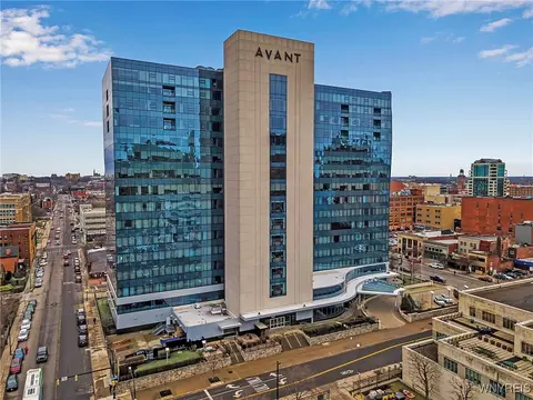 200 Delaware Ave #1508, Buffalo, NY 14202