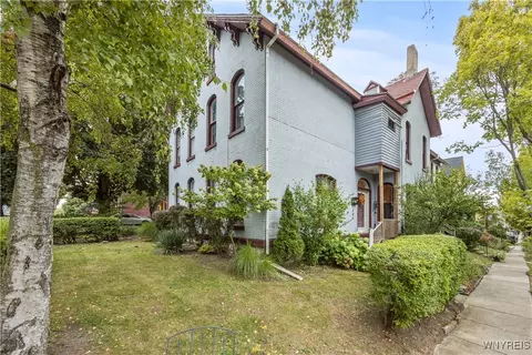 404 Jersey St, Buffalo, NY 14213