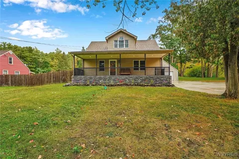 975 Exchange St, Alden, NY 14004