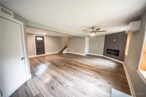 Living - 9 Pleasant Ave, Evans, NY 14006 photo 3 of 4