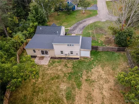 Exterior - 9 Pleasant Ave, Evans, NY 14006 photo 3 of 8