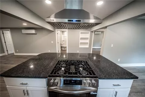 Kitchen - 9 Pleasant Ave, Evans, NY 14006 photo 1 of 2