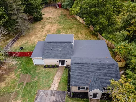 View/Area - 9 Pleasant Ave, Evans, NY 14006 photo 1 of 3