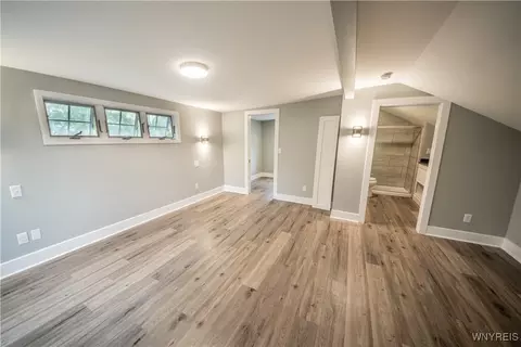 Bedroom - 9 Pleasant Ave, Evans, NY 14006 photo 6 of 9