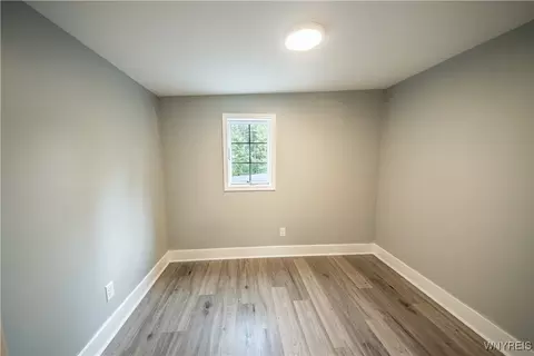Bedroom - 9 Pleasant Ave, Evans, NY 14006 photo 9 of 9