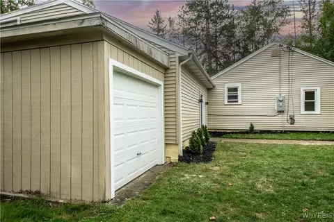 Exterior - 9 Pleasant Ave, Evans, NY 14006 photo 8 of 8
