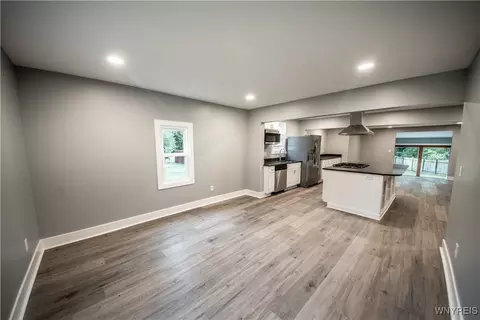 Living - 9 Pleasant Ave, Evans, NY 14006 photo 1 of 4