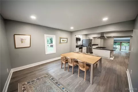 Dining - 9 Pleasant Ave, Evans, NY 14006 photo 1 of 1