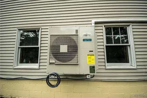 Exterior - 9 Pleasant Ave, Evans, NY 14006 photo 7 of 8