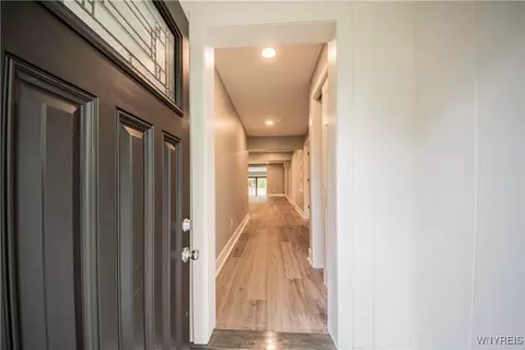 Entry Way - 9 Pleasant Ave, Evans, NY 14006 photo 1 of 5