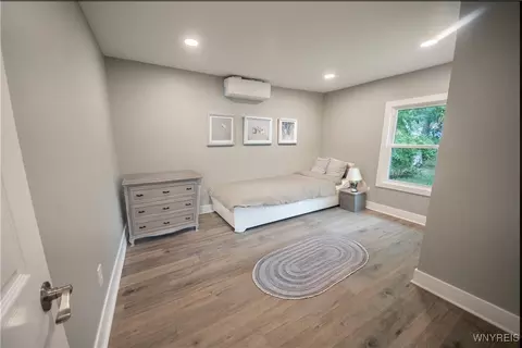 Bedroom - 9 Pleasant Ave, Evans, NY 14006 photo 1 of 9