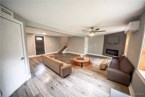 Living - 9 Pleasant Ave, Evans, NY 14006 photo 2 of 4