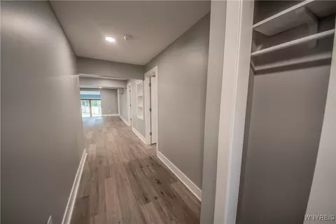 Entry Way - 9 Pleasant Ave, Evans, NY 14006 photo 3 of 5