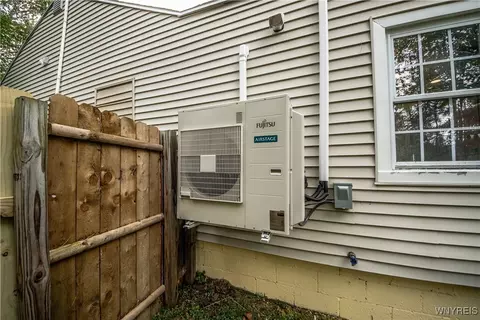 Exterior - 9 Pleasant Ave, Evans, NY 14006 photo 5 of 8