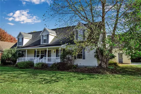 6536 Maples Rd, Ellicottville, NY 14731
