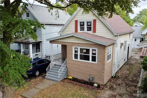49 Erb St, Buffalo, NY 14215