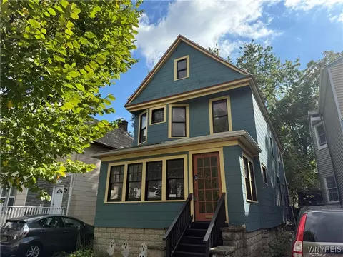475 W Ferry St, Buffalo, NY 14213