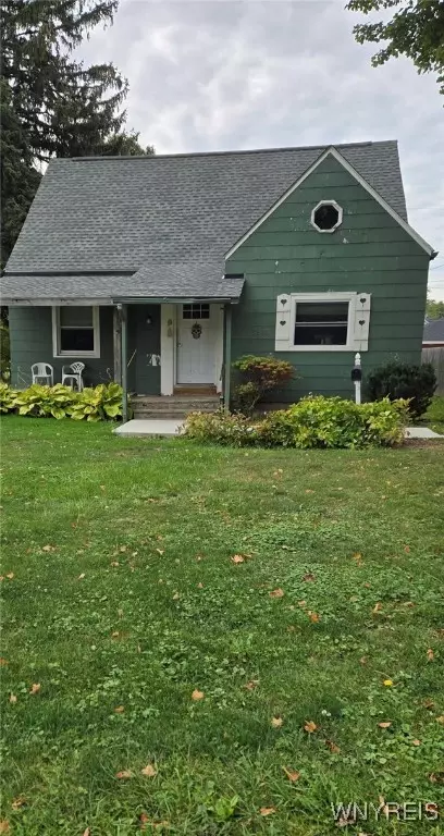 3685 Milestrip Rd, Buffalo, NY 14219