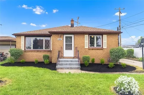 64 Nadine Dr, Cheektowaga, NY 14225