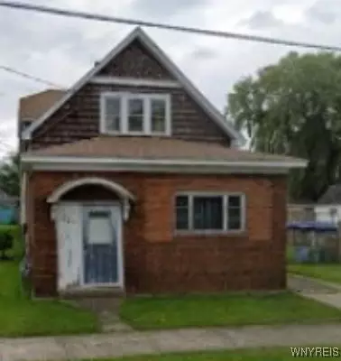 229 Garland Ave, Cheektowaga, NY 14206