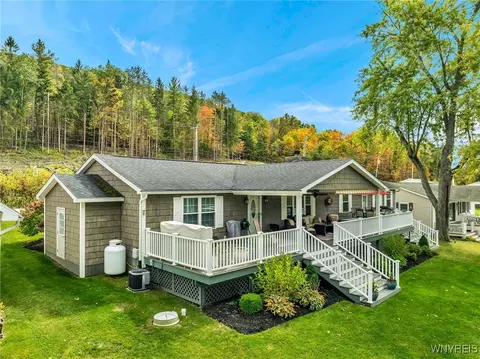 101 S Shore Rd, Cuba, NY 14727
