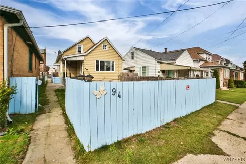 94 Woodell Ave, Buffalo, NY 14211
