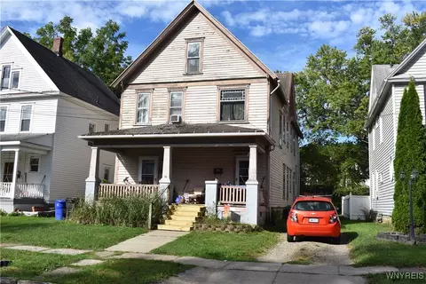 128 S 8th St, Olean, NY 14760