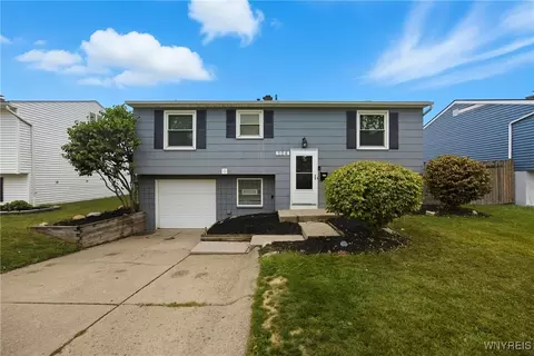 104 W Cherbourg Dr, Cheektowaga, NY 14227
