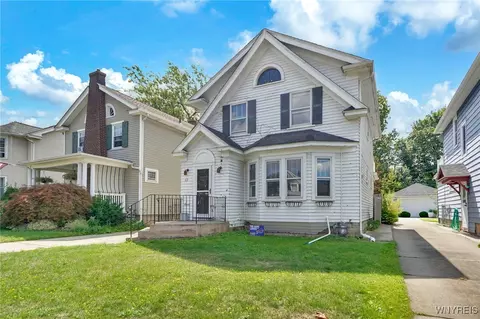 63 Princeton Blvd, Buffalo, NY 14217
