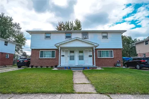 87 Patsy Ln, Depew, NY 14043 photo 1