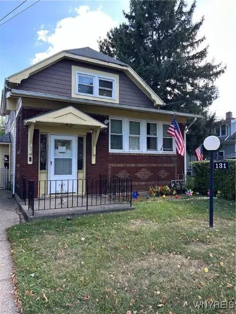 131 Arden Ave, Buffalo, NY 14215