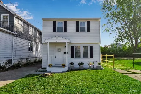 11 Dunlop Ave, Buffalo, NY 14215