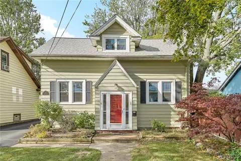 12 Court St, Tonawanda, NY 14150