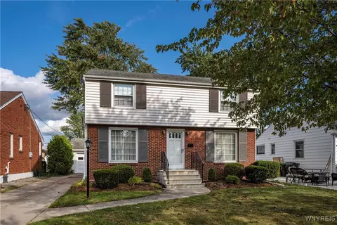 59 Pinewoods Ave, Tonawanda, NY 14150