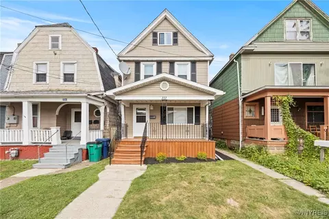 111 Gorton St, Buffalo, NY 14207