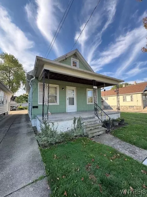 2951 North Ave, Niagara Falls, NY 14305