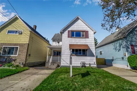580 S Ogden St #W, Buffalo, NY 14206