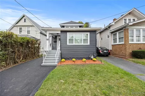 51 Sussex St, Buffalo, NY 14215